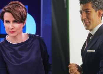 Denise Maerker y Manuel López San Martín serán los moderadores del primer debate presidencial