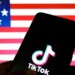 Estados Unidos podría prohibir TikTok en su territorio