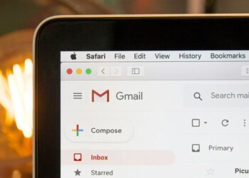 Gmail, Google y YouTube también presentan fallas 😱