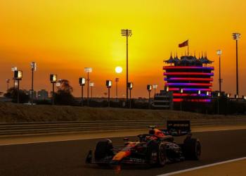 Gran Premio de Bahréin 2024: 'Checo' Pérez saldrá en quinto lugar; Verstappen se quedó con la Pole
