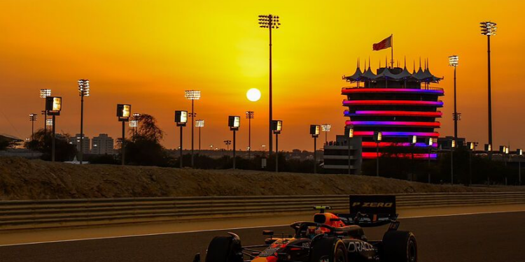 Gran Premio de Bahréin 2024: 'Checo' Pérez saldrá en quinto lugar; Verstappen se quedó con la Pole