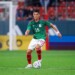 Héctor Moreno anuncia su retiro de la Selección Mexicana