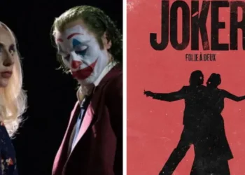 Joker 2 tendrá 15 covers de canciones muy famosas