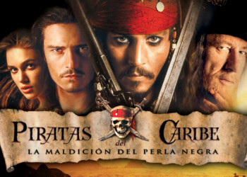 Piratas del Caribe tendrá reboot sin Johnny Depp