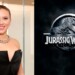 Scarlett Johansson podría unirse a Jurassic World 4