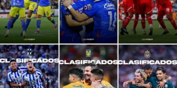 Así se jugará la Liguilla y el Play-In del Clausura 2024