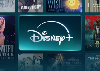 Estrenos de Disney Plus para abril de 2024