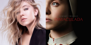 Sydney Sweeney visitará México para promocionar 'Inmaculada'