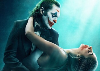 Joker 2 tráiler Joaquin Phoenix Lady Gaga