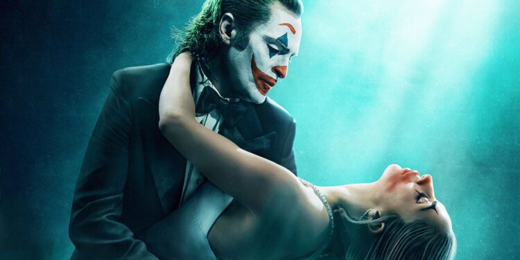 Joker 2 tráiler Joaquin Phoenix Lady Gaga