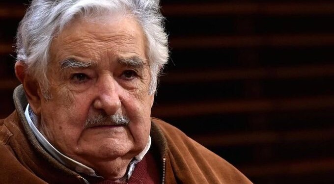 José Mujica, ex presidente de Uruguay, padece cáncer de esófago