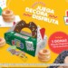 Krispy Kreme se une a Editorial Planeta para la celebración del Día del Niño y la Niña