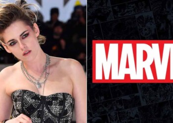 Kristen Stewart nunca aparecería en una película de Marvel