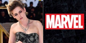 Kristen Stewart nunca aparecería en una película de Marvel