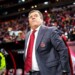 Miguel Herrera se va de Xolos