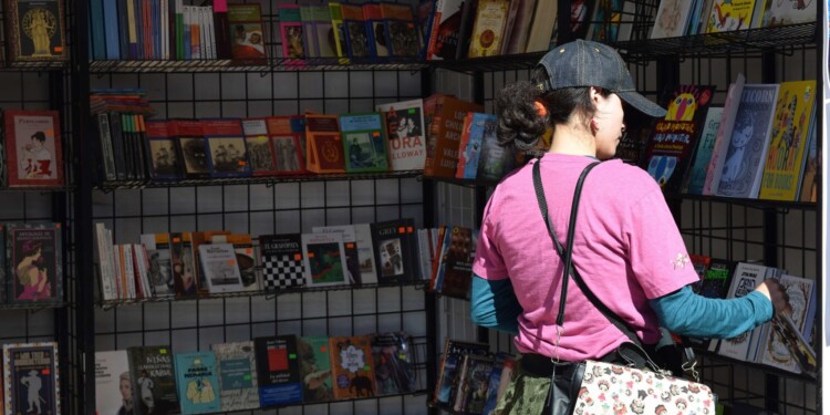 Regresa la Feria del Libro de Tijuana en su 39 edición