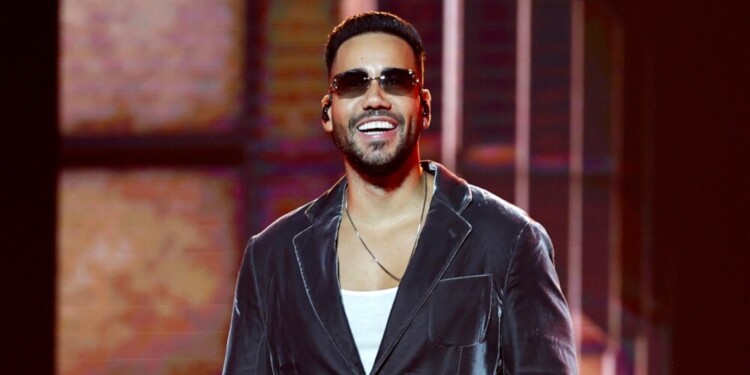 Romeo Santos desmiente rumores sobre su estado de salud