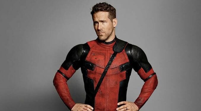 Ryan Reynolds se convierte en accionista del Necaxa