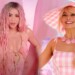 Shakira causa polémica por sus comentarios sobre Barbie