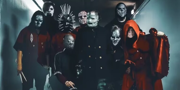 Slipknot anuncia conciertos en México