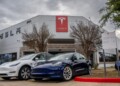 Tesla anuncia más despidos; ahora, en su gigafábrica de Texas