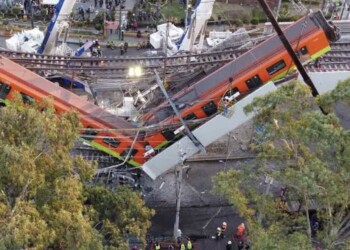 A 3 años del colapso de Línea 12 del Metro, “ninguna víctima está en el desamparo”: Martí Batres