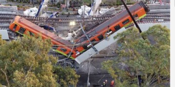 A 3 años del colapso de Línea 12 del Metro, “ninguna víctima está en el desamparo”: Martí Batres