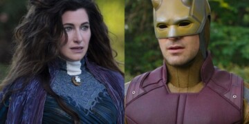 Agatha y Daredevil ya tienen fecha de estreno en Disney Plus