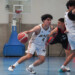 GUADALAJARA, JALISCO. 20 DE MAYO: Jugador de Baja California  durante la practica de Basquetbol, en los Juegos Nacionales CONADE 2024, celebrado en el Coliseo Olimpico Udeg, en Guadalajara, Jalisco.
(FOTO DE RODOLFO JIMENEZ /STRAFFON IMAGES/CRÉDITO OBLIGATORIO/USO EDITORIAL/NO VENTA/NO ARCHIVO)