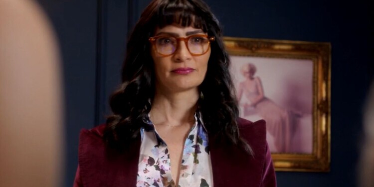 Betty la fea tráiler secuela Amazon Prime Video