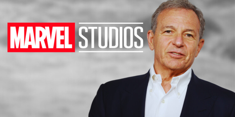 Bob Iger confirma que Marvel producirá menos proyectos