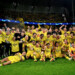 Borussia Dortmund sorprende al PSG y avanza a la final de la Champions League