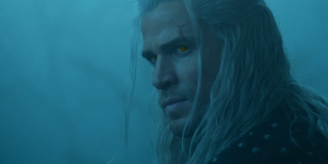 Netflix presenta a Liam Hemsworth en The Witcher