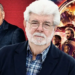 George Lucas dio su opinión sobre las películas de Marvel, la cual se contrapone a la del director Martin Scorsese