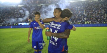 Cruz Azul sufre pero logra avanzar a la final del Clausura 2024