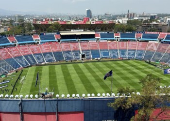 Cruz Azul vs América: a qué hora y dónde ver la Final de Ida del Clausura 2024