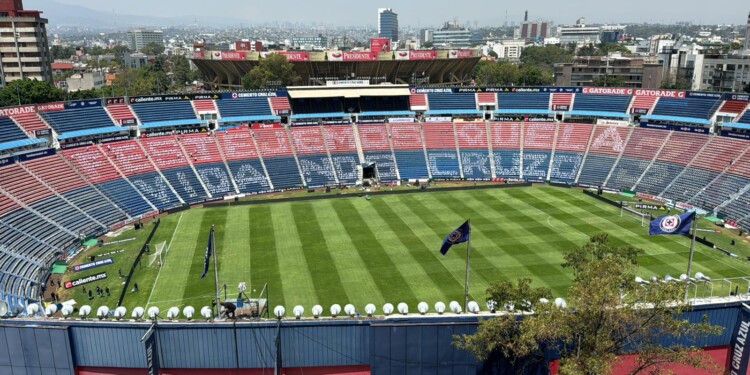 Cruz Azul vs América: a qué hora y dónde ver la Final de Ida del Clausura 2024