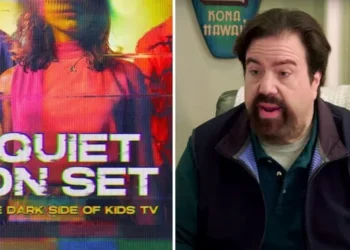 Dan Schneider demanda a creadores del documental Quiet on set