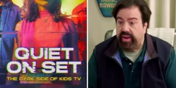 Dan Schneider demanda a creadores del documental Quiet on set