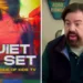 Dan Schneider demanda a creadores del documental Quiet on set