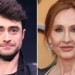 Daniel Racliffe responde a J. K. Rowling