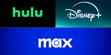 Disney Plus y Max podrán contratarse juntos