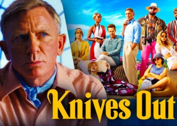 Elenco de Knives Out 3 para Netflix
