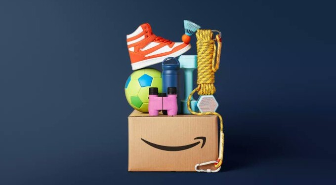 Estos fueron los productos más vendidos en Amazon México durante el Hot Sale 2024