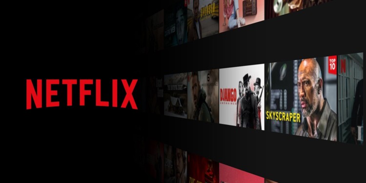 Estrenos Netflix mayo de 2024