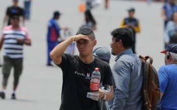 Finaliza la segunda onda de calor; pero se mantienen las altas temperaturas