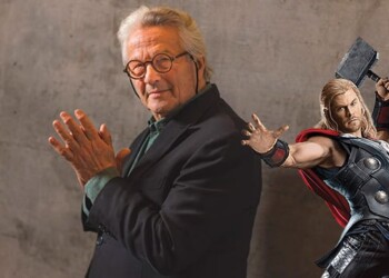 George Miller podría dirigir Thor 5