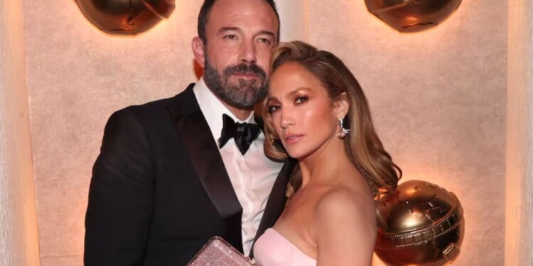 Jennifer Lopez y Ben Affleck podrían divorciarce