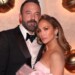 Jennifer Lopez y Ben Affleck podrían divorciarce