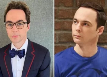 Jim Parsons no quiere volver a interpretar a Sheldon Cooper